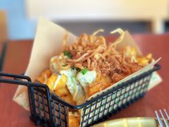 -魏斯理汉堡(西安沣东吾悦店)