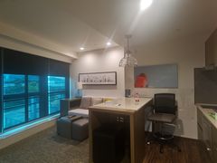 -深圳机场凯悦嘉寓酒店