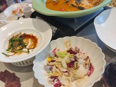 -炊江南·上海菜(国展华漕店)