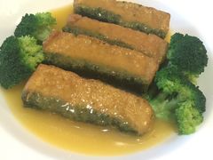 -上海衡山路十二号华邑酒店