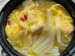 -上关雪東北菜(中房金谊店)