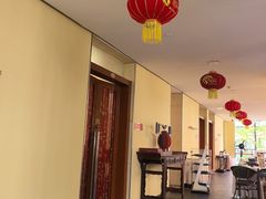 -鹿鸣酒家(越秀店)