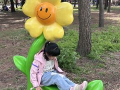 -北陵公园