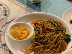 -贯贯吉·清真餐厅(浙江中路店)