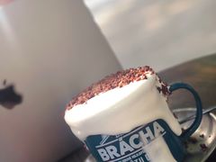 -甘单茶事小馆(洋河店)