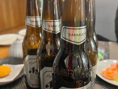 -菊上料理(蜀山银泰百货店)