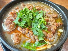 -溢香苑瓦罐(前进路店)