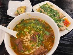 -吉亨面馆(古北1699店)