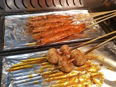 -海玥荟海鲜姿造自助餐厅(欧罗巴广场店)