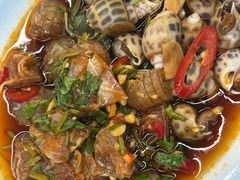 -潮中人·潮州菜(益乐路店)