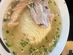 -同得兴 Since·1995 传统苏式面馆(十全街店)