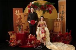 -今生有约婚纱摄影店(景德路店)