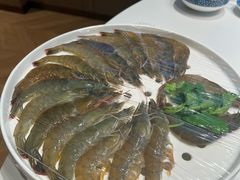 -望海臻鲜·海鲜餐厅