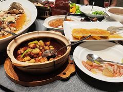 -鑫复盛礼记酒店·国家白金五钻酒家