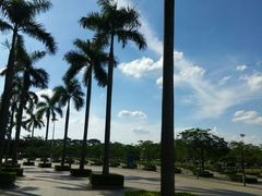 景点-广东科学中心