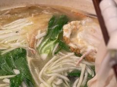 -龙宴海鲜城(经中路店)