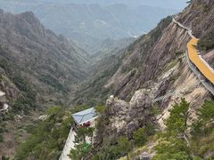 -明堂山风景区