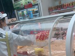 -味多美蛋糕(京旺家园店)
