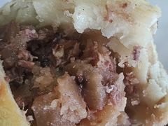 -闫家驴肉火烧(五四店)