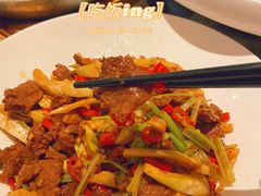 -径山十八道·风味民间菜(杭州总店)