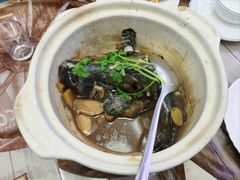-鑫鸿达·海鲜闽菜热炒小馆(中山路店)