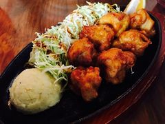 -铃木食堂(帽儿胡同店)