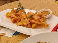 -品海楼·大连海胆锅贴馆(东港店)