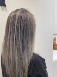 点击看大图 -MORI HAIR SALON日式美发沙龙