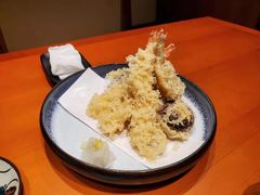 -yokocho上横町·日本食街(深业上城店)