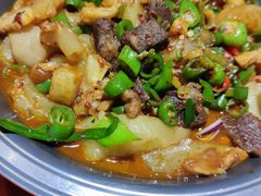 -上山下乡农家菜(加州水郡店)