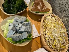 -莺花渡火锅City Green(万象城店)