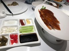 -四季民福烤鸭店(前门店)