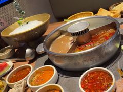 -巴奴毛肚火锅(京西大悦城店)