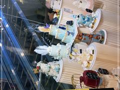 -杜哈夫DOUX RÊVE·生日蛋糕(日月光店)