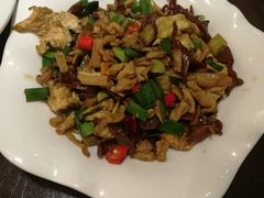 -刘胖子家常菜·蹄花焖藕(兴业店)