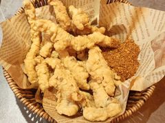 -川芙蓉·市井老川菜(长寿路店)