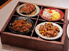 -火山屋台(新街口店)