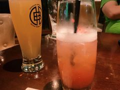 -Shanghai Brew House上海啤酒工坊(老外街店)
