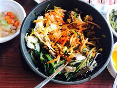 -长今家韩国料理(瑞景店)