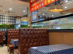 -集草轩·重庆麻辣烤鱼(西湖道店)