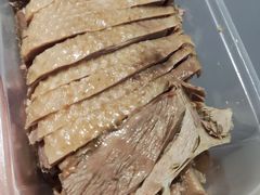 -正宗忘不了老鹅(梅岭店)