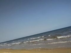 -日照海滨国家森林公园