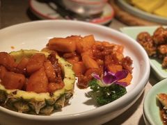 -新白鹿餐厅(金鹰新街口店)