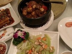 -宜宾海鲜酒家·三十年老字号