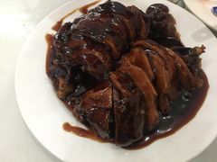 -茂隆餐厅(进贤路店)