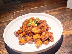 -外婆家(蓝色港湾店)