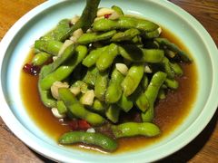卤煮毛豆-戴记龙虾(天泽街店)