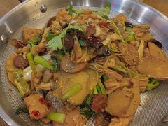 -川锅哎哟·麻辣香锅(国大城市广场店)