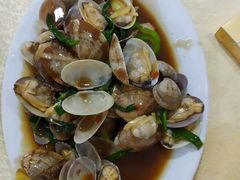 -源海渔村·现捞海鲜(大角湾店)