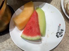 -初色海鲜自助(万丰路店)